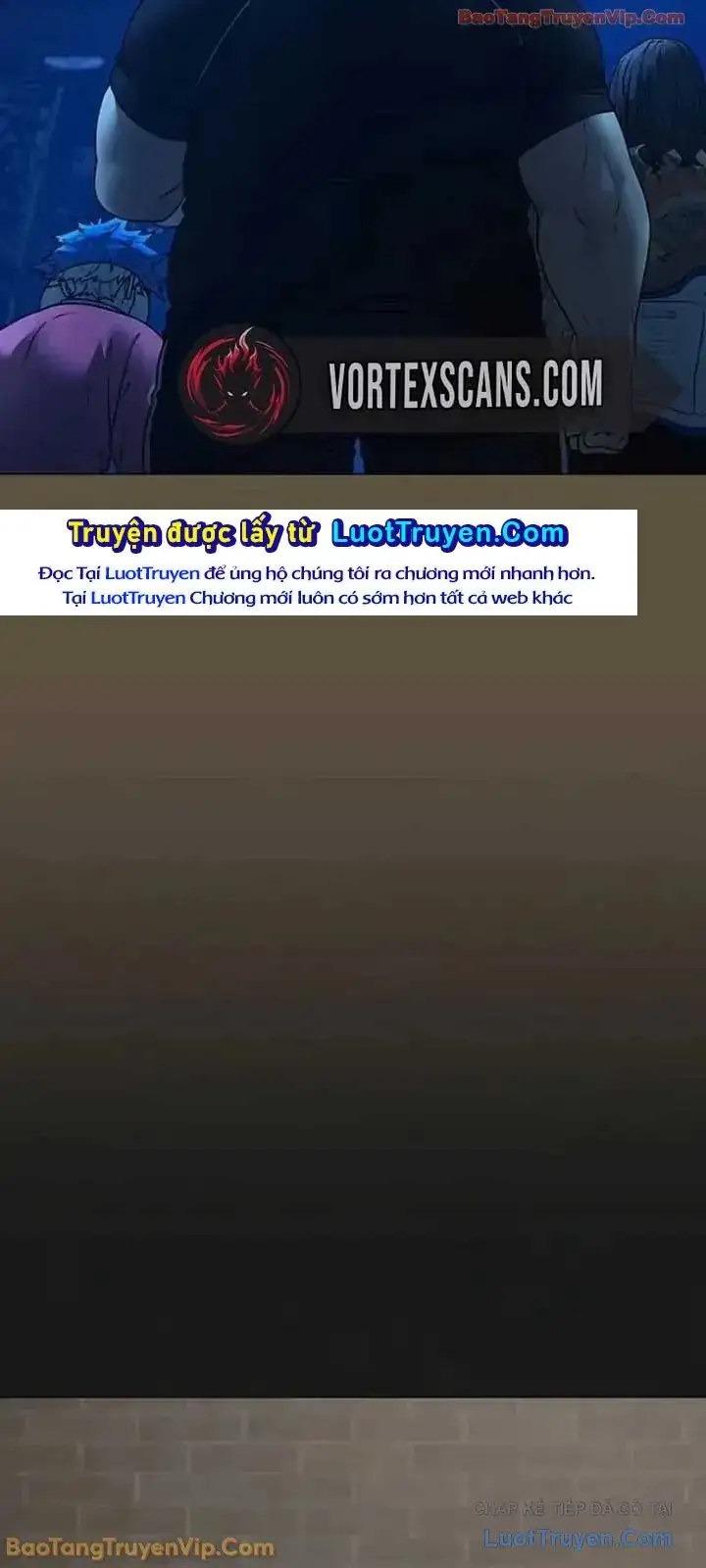 Truyện Tranh Nhiệm Vụ Đời Thật trang 5