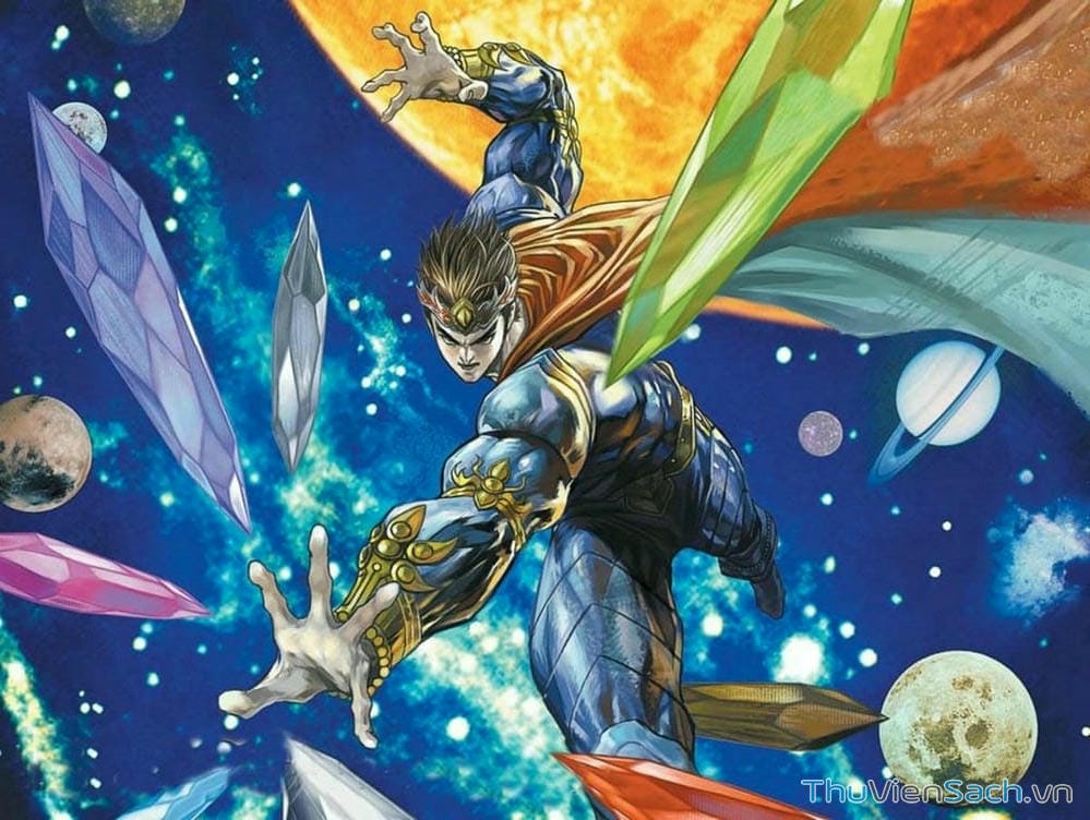 Truyện Tranh Thiên Tử Truyền Kỳ: Như Lai Thần Chưởng trang 2