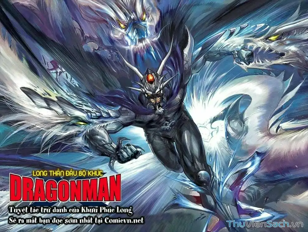 Truyện Tranh Thiên Tử Truyền Kỳ: Như Lai Thần Chưởng trang 2