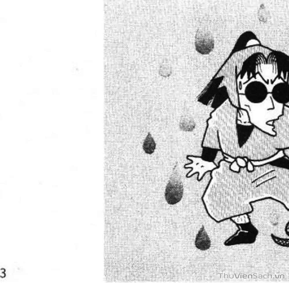 Truyện Tranh Ninja Loạn Thị trang 4