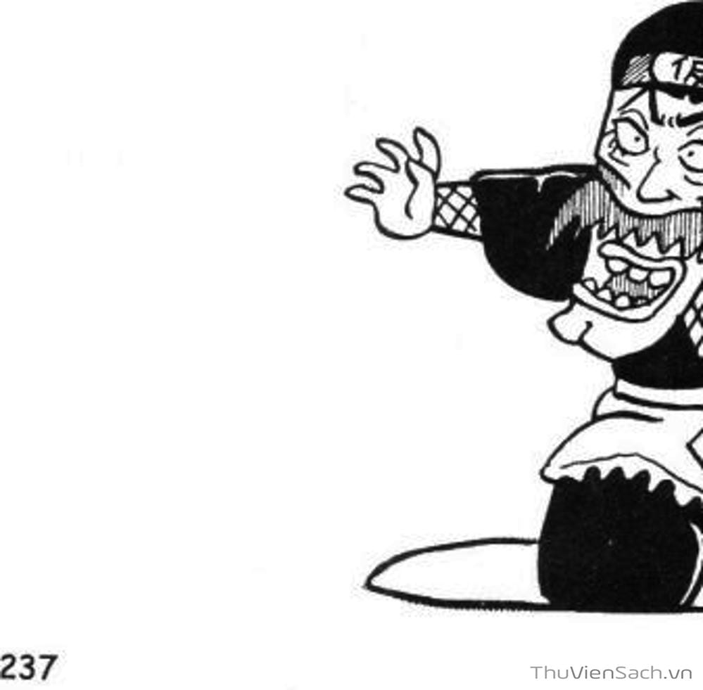 Truyện Tranh Ninja Loạn Thị trang 4