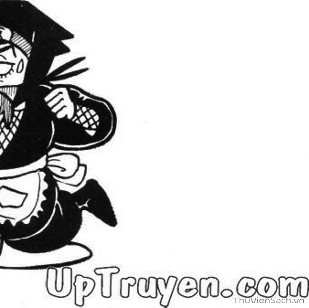 Truyện Tranh Ninja Loạn Thị trang 4