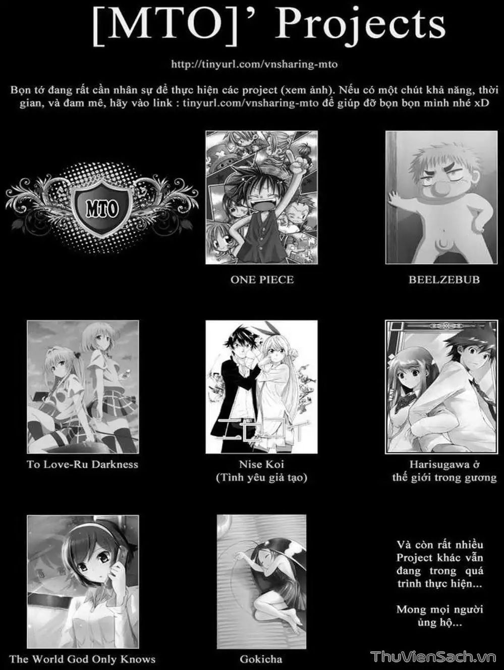 Truyện Tranh Tình Yêu Giả Tạo - Nisekoi trang 8