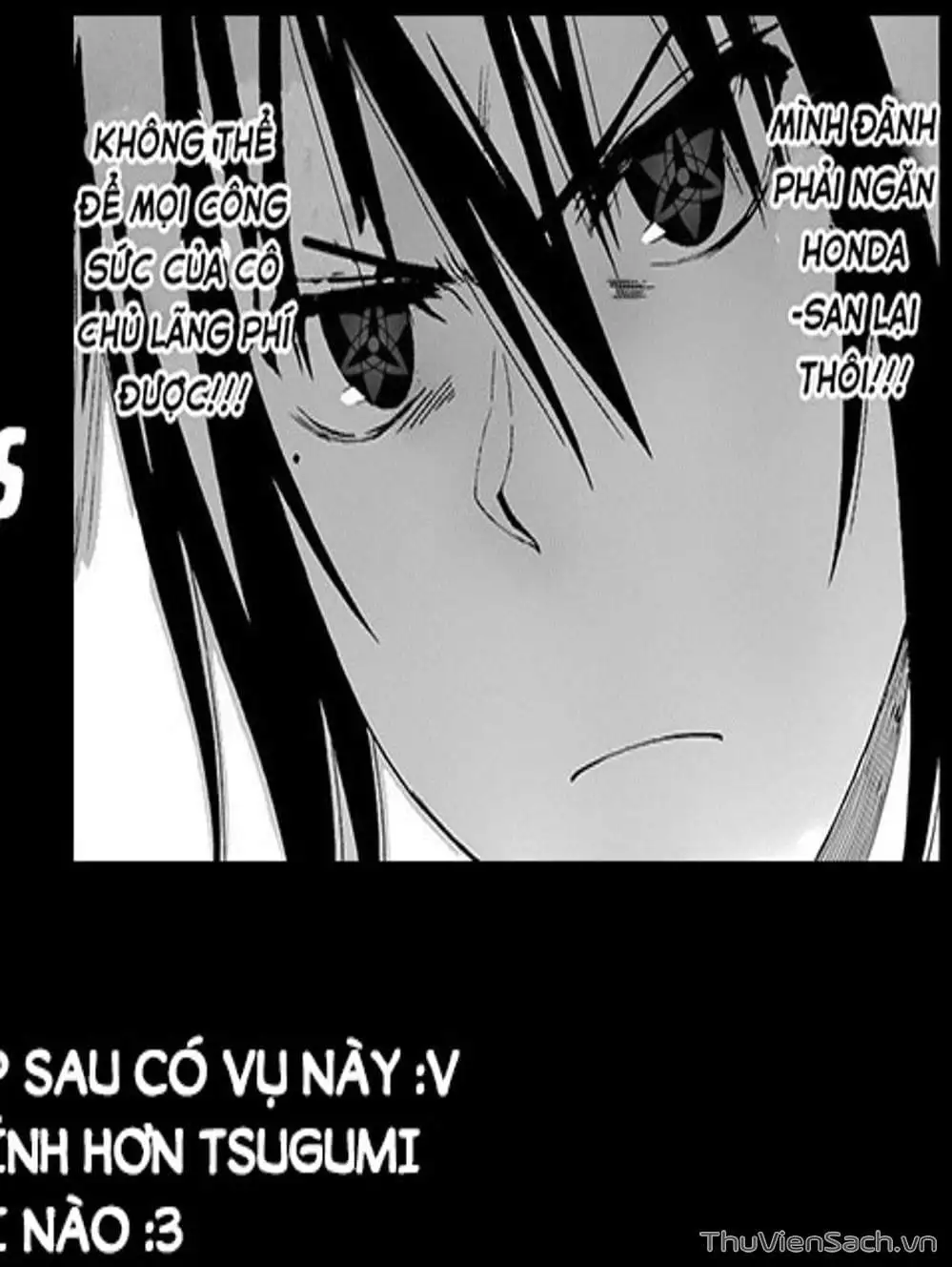 Truyện Tranh Tình Yêu Giả Tạo - Nisekoi trang 8