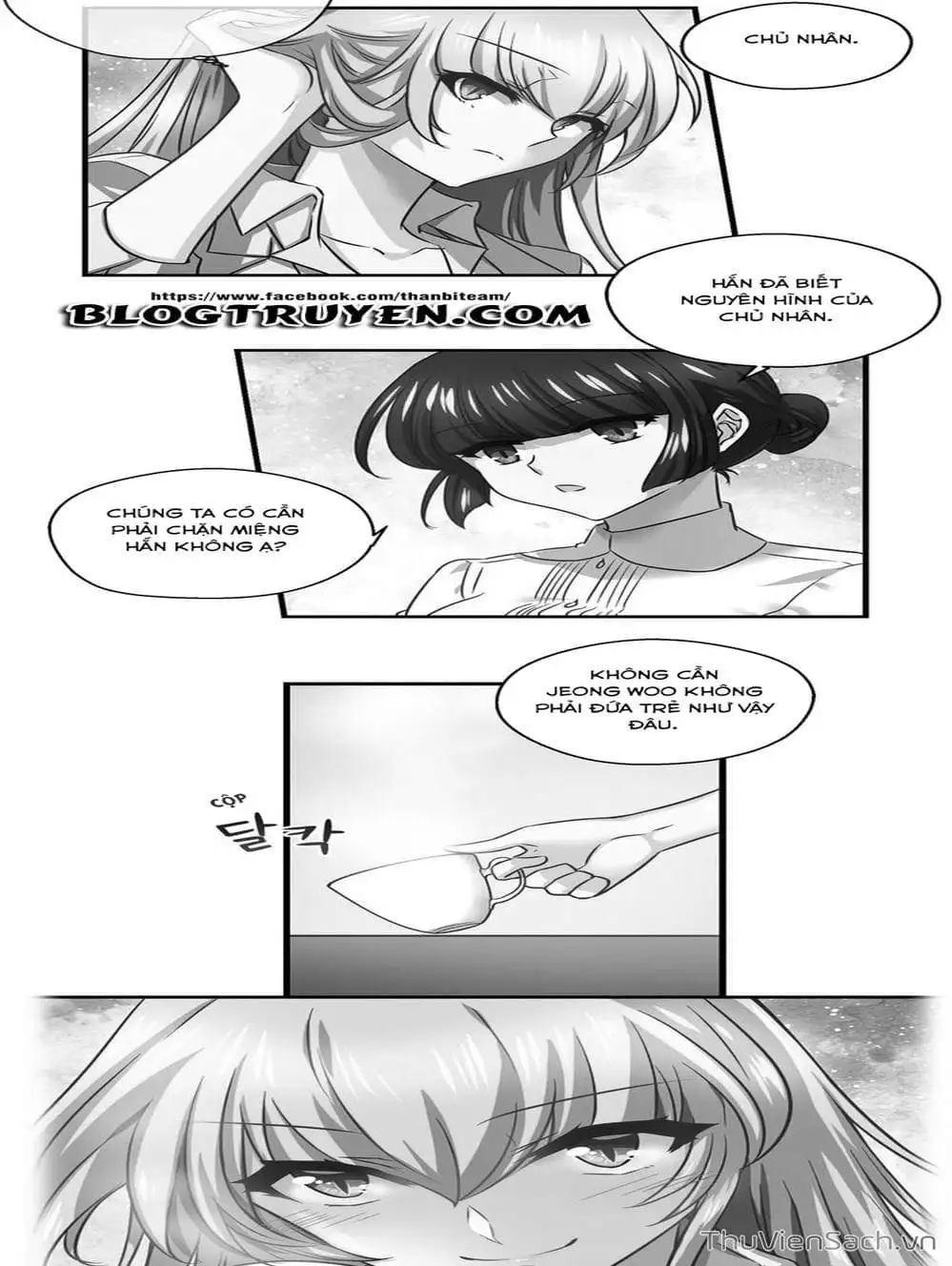 Truyện Tranh Tình Yêu Giả Tạo - Nisekoi trang 8