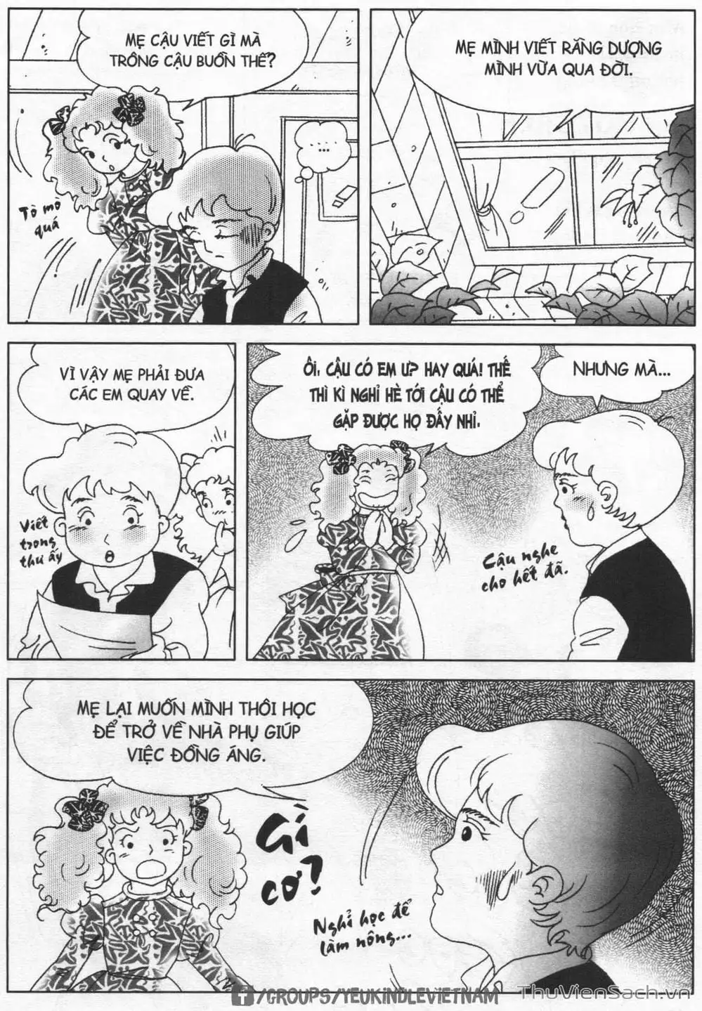 Truyện Tranh Danh Nhân Thế Giới - Niuton trang 2