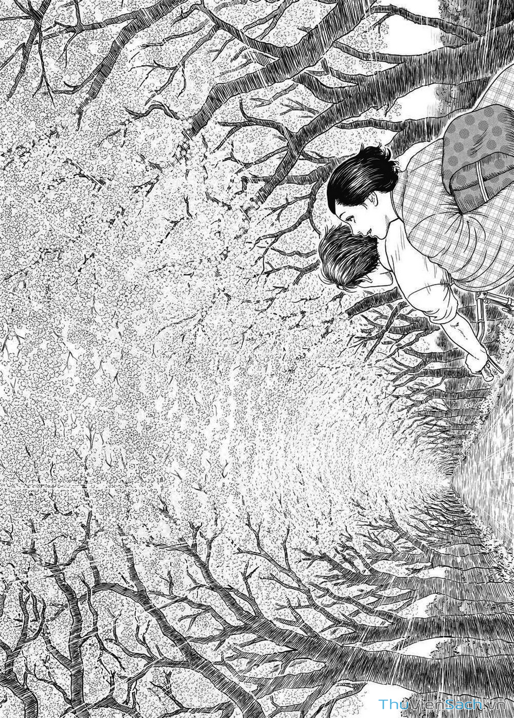 Truyện Tranh Nhân Gian Thất Cách - No Longer Human trang 5