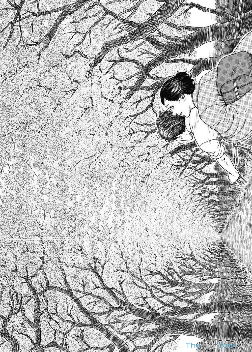 Truyện Tranh Nhân Gian Thất Cách - No Longer Human trang 5