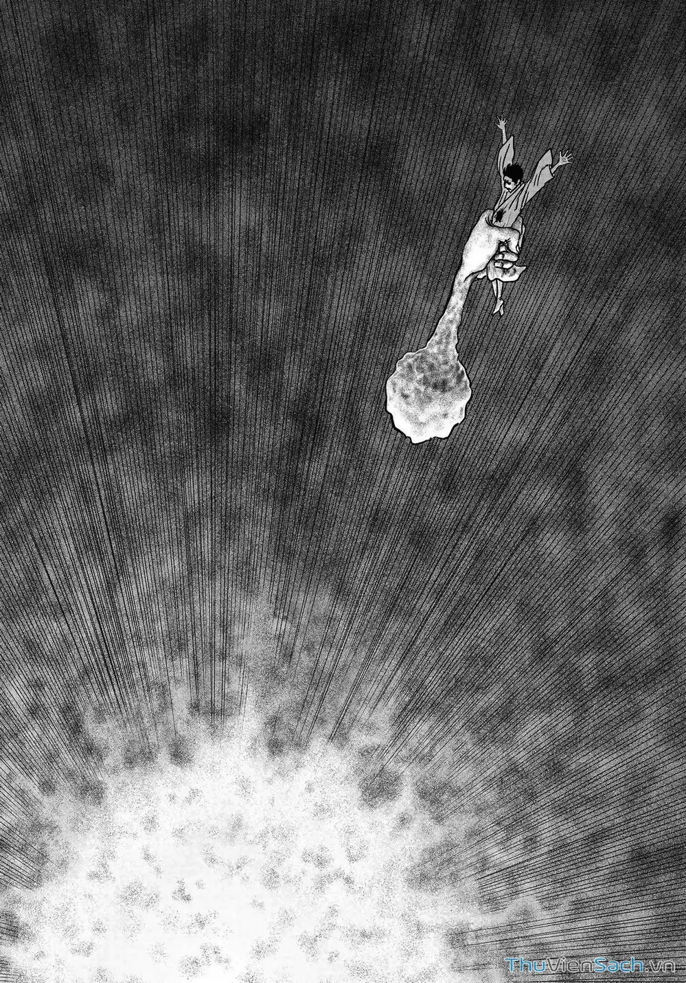 Truyện Tranh Nhân Gian Thất Cách - No Longer Human trang 5