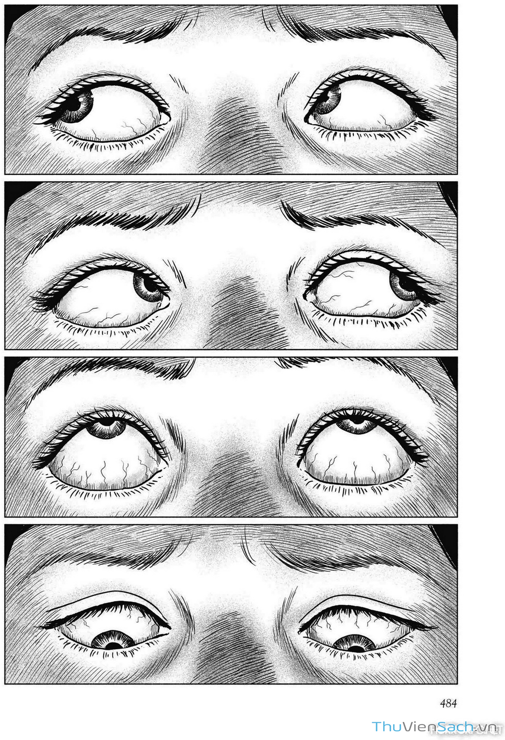 Truyện Tranh Nhân Gian Thất Cách - No Longer Human trang 5