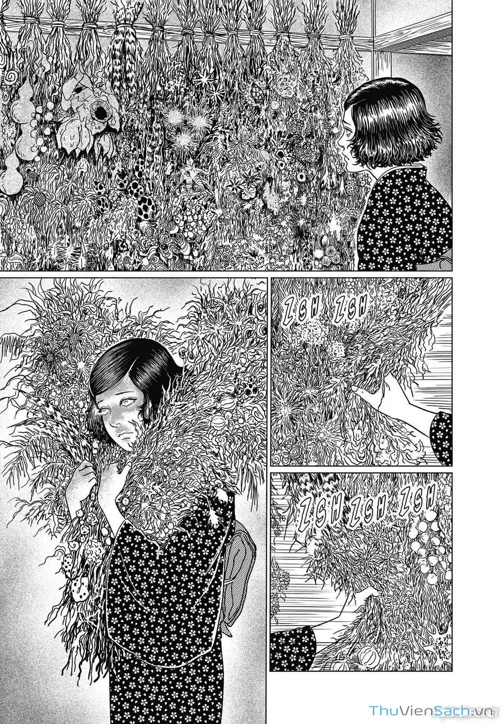 Truyện Tranh Nhân Gian Thất Cách - No Longer Human trang 5