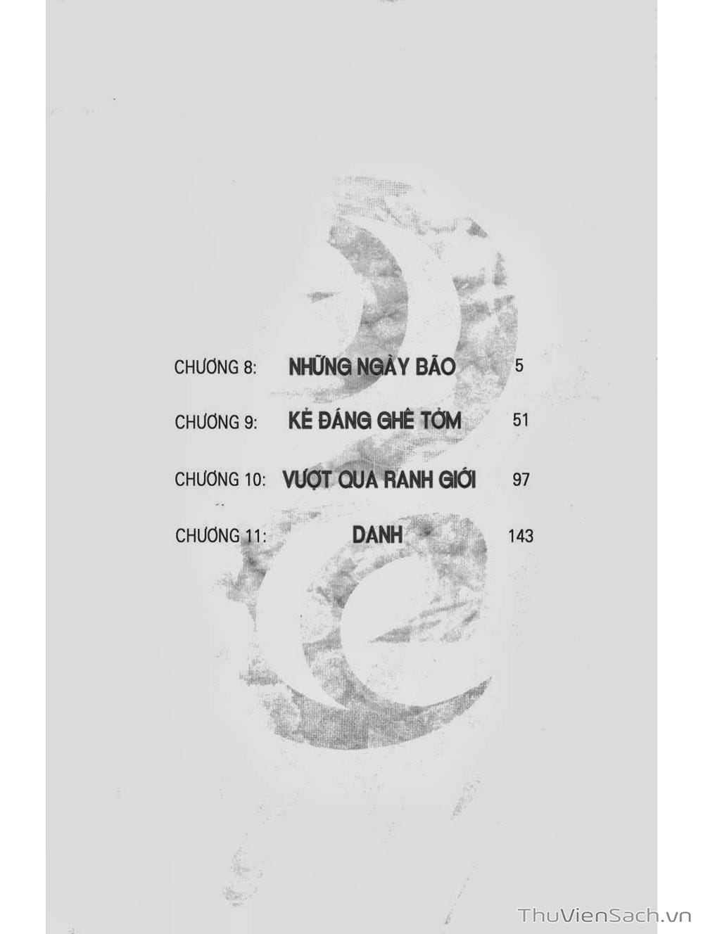 Truyện Tranh Vị Thần Lang Thang - Noragami trang 5