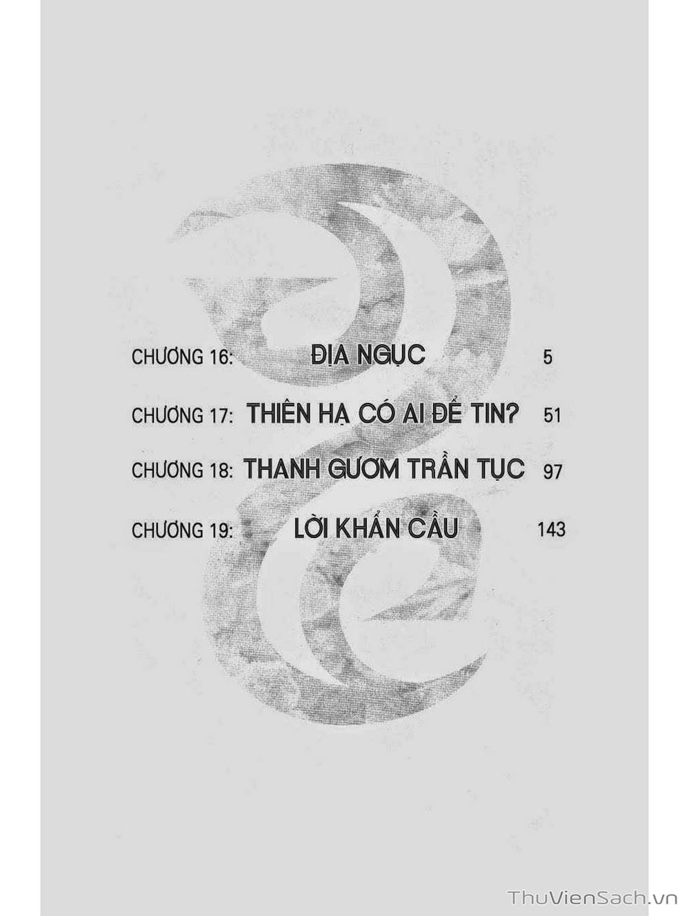 Truyện Tranh Vị Thần Lang Thang - Noragami trang 5