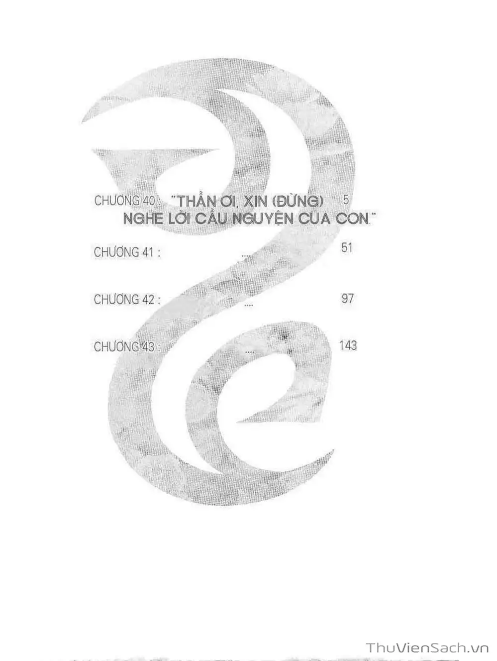 Truyện Tranh Vị Thần Lang Thang - Noragami trang 5