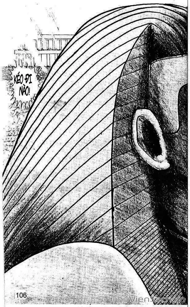 Truyện Tranh Nữ Hoàng Ai Cập - Anatolia Story trang 4