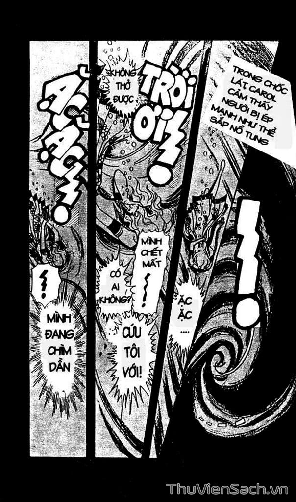 Truyện Tranh Nữ Hoàng Ai Cập - Anatolia Story trang 4