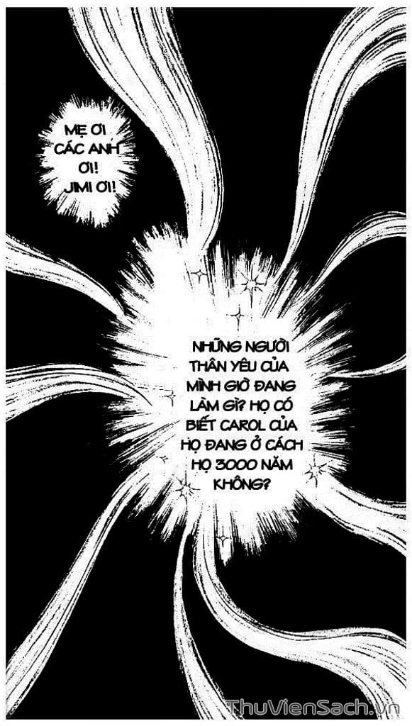 Truyện Tranh Nữ Hoàng Ai Cập - Anatolia Story trang 4