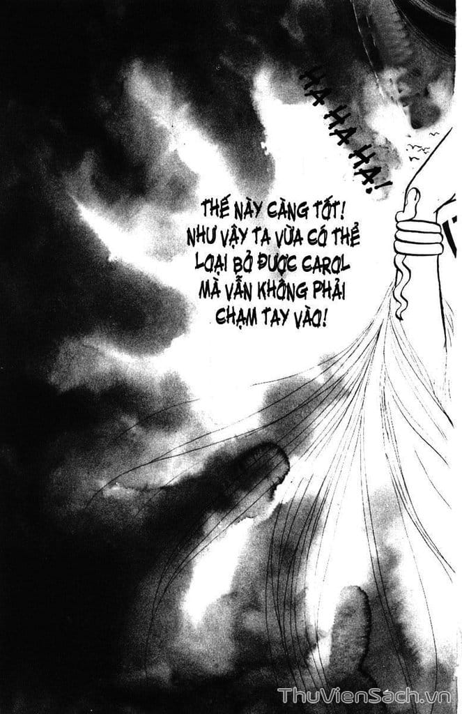 Truyện Tranh Nữ Hoàng Ai Cập - Anatolia Story trang 4