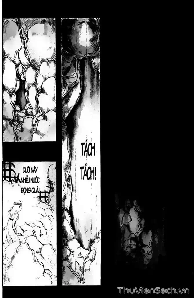 Truyện Tranh Nữ Hoàng Ai Cập - Anatolia Story trang 4