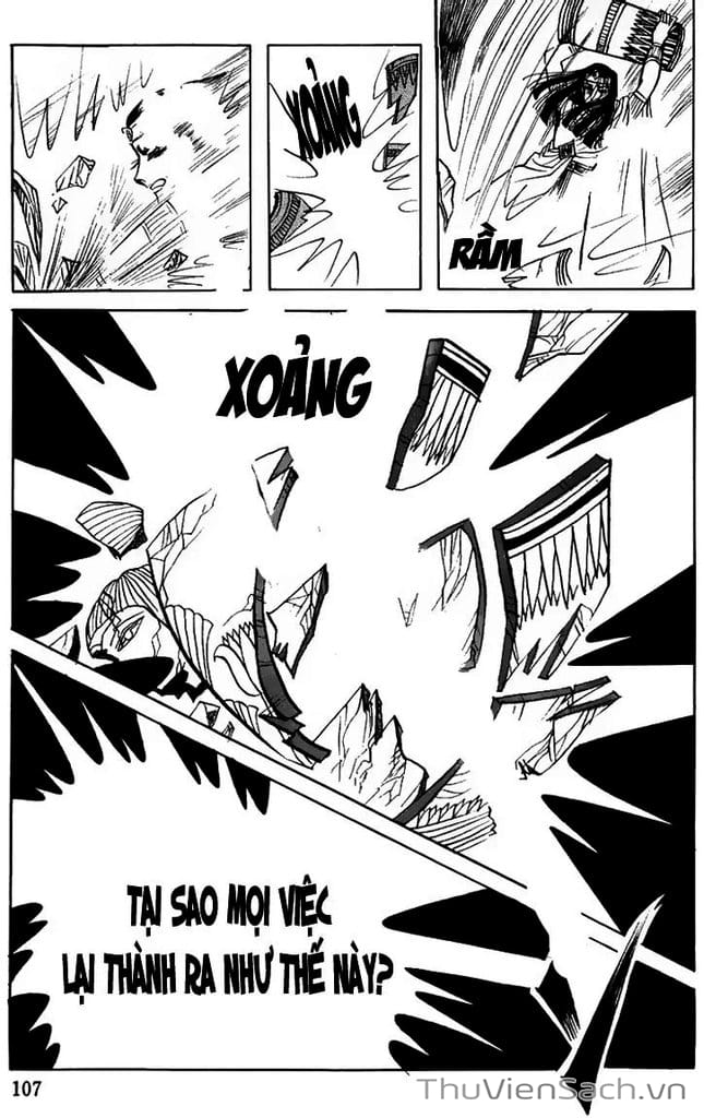 Truyện Tranh Nữ Hoàng Ai Cập - Anatolia Story trang 4