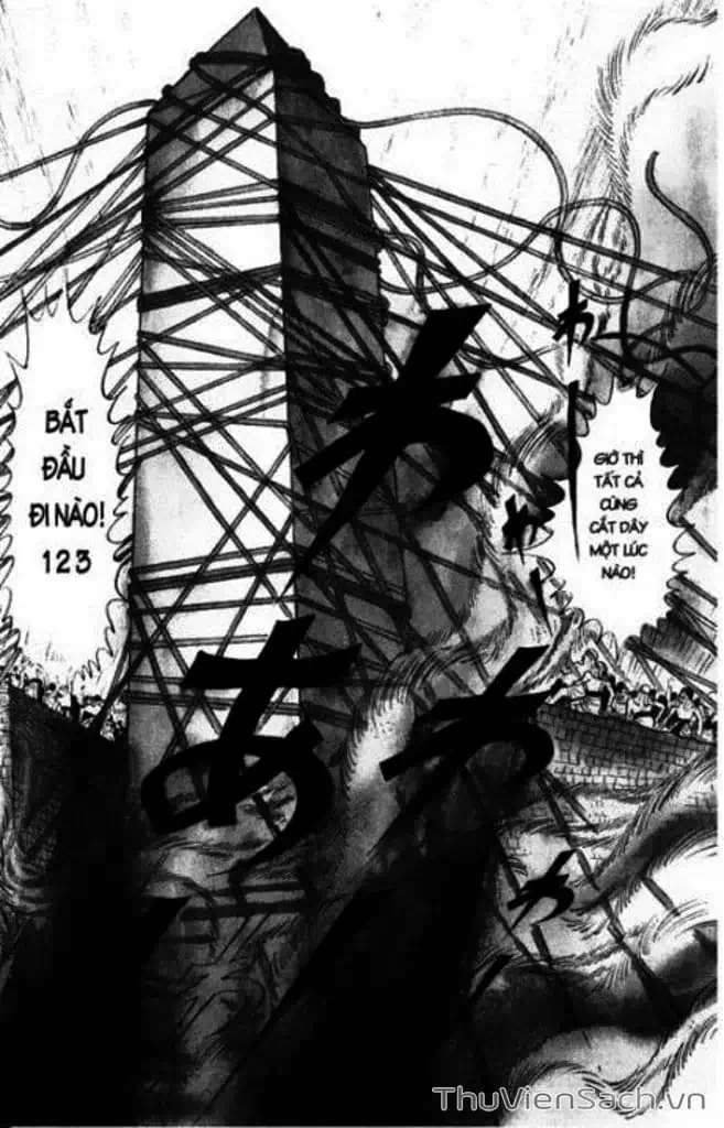 Truyện Tranh Nữ Hoàng Ai Cập - Anatolia Story trang 4