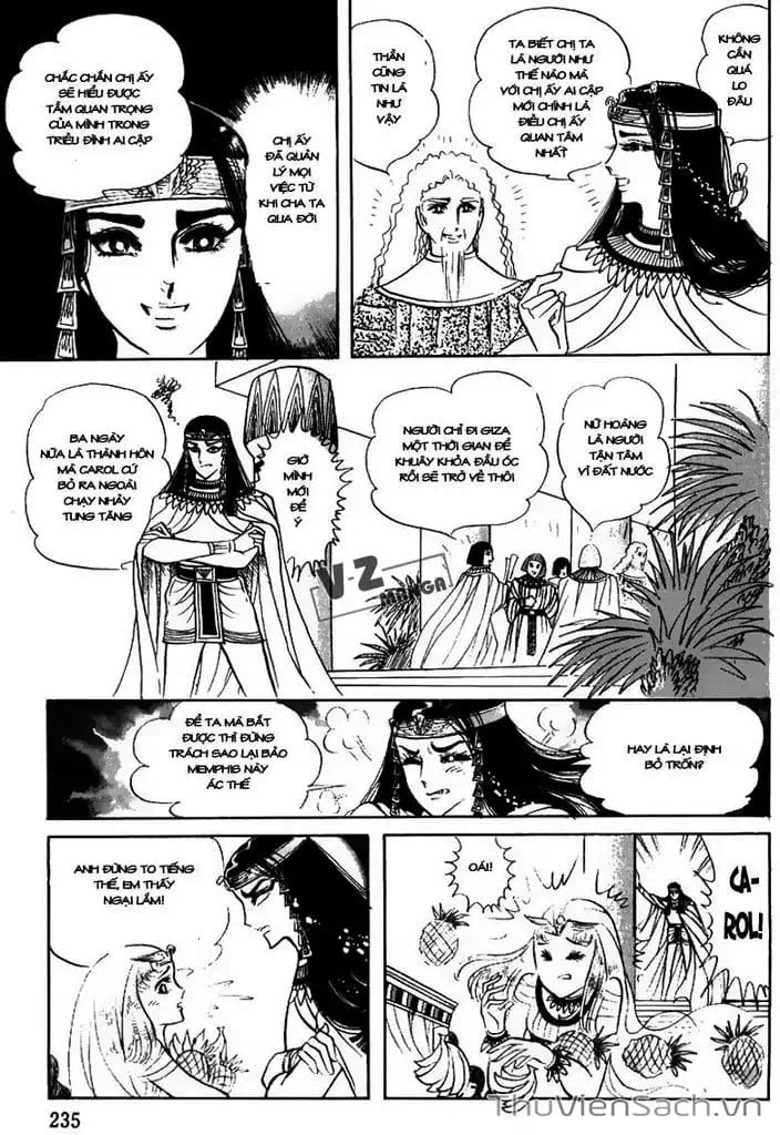 Trang 13 - Chap 50