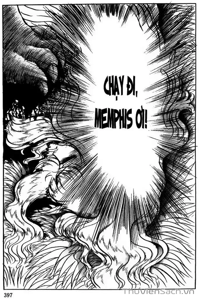 Truyện Tranh Nữ Hoàng Ai Cập - Anatolia Story trang 4