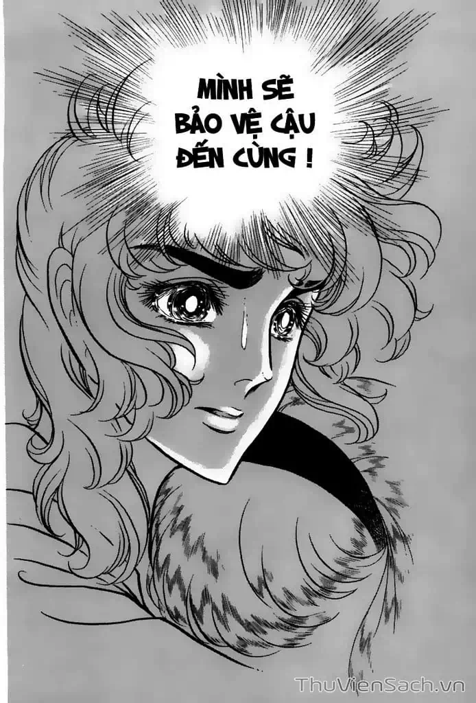 Truyện Tranh Nữ Hoàng Ai Cập - Anatolia Story trang 4