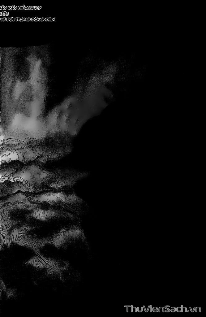 Truyện Tranh Nữ Hoàng Ai Cập - Anatolia Story trang 4