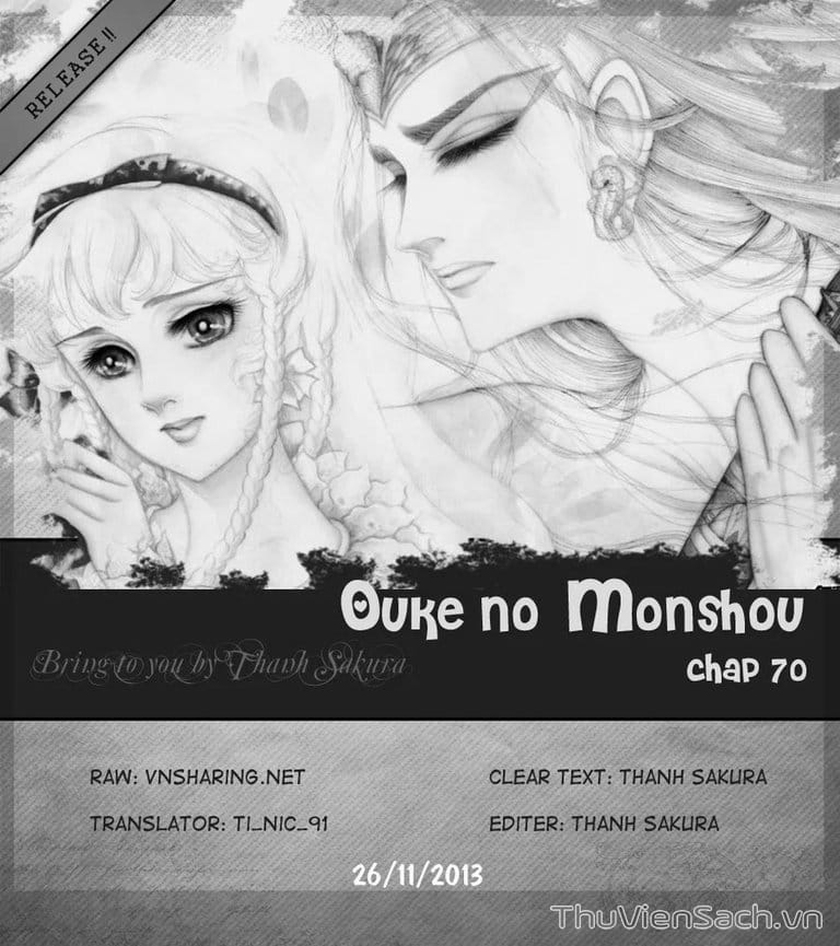 Truyện Tranh Nữ Hoàng Ai Cập - Anatolia Story trang 4