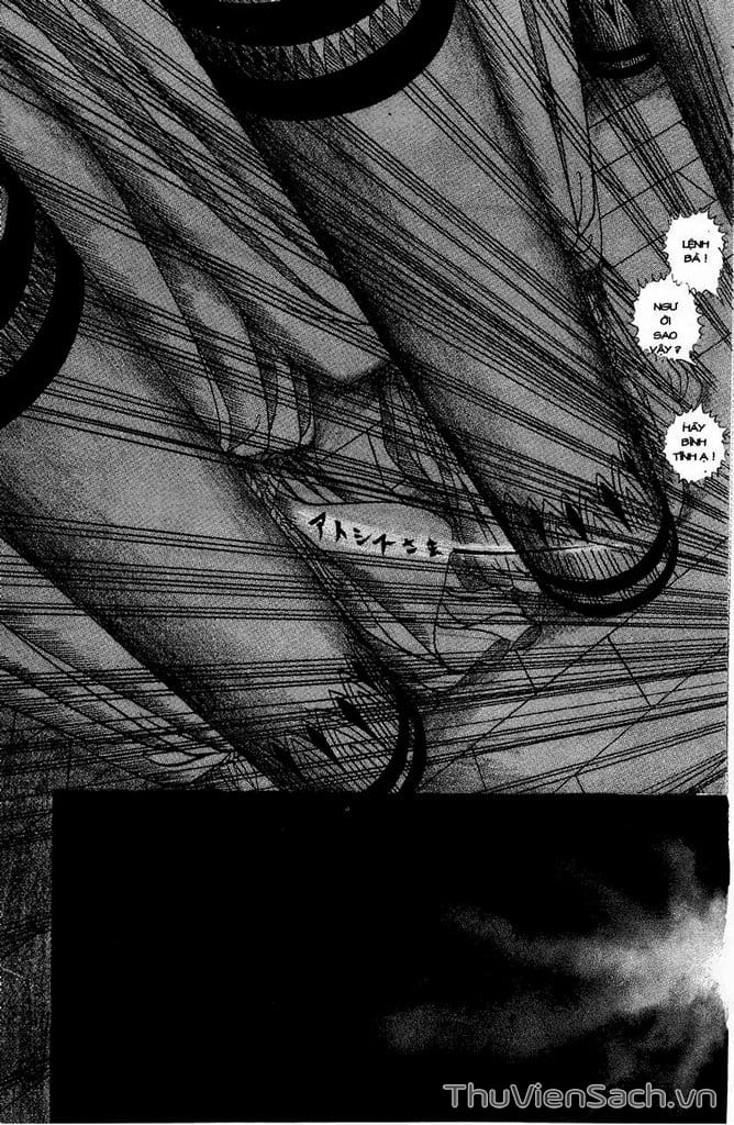 Truyện Tranh Nữ Hoàng Ai Cập - Anatolia Story trang 4