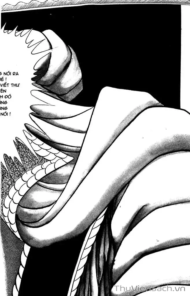 Truyện Tranh Nữ Hoàng Ai Cập - Anatolia Story trang 4