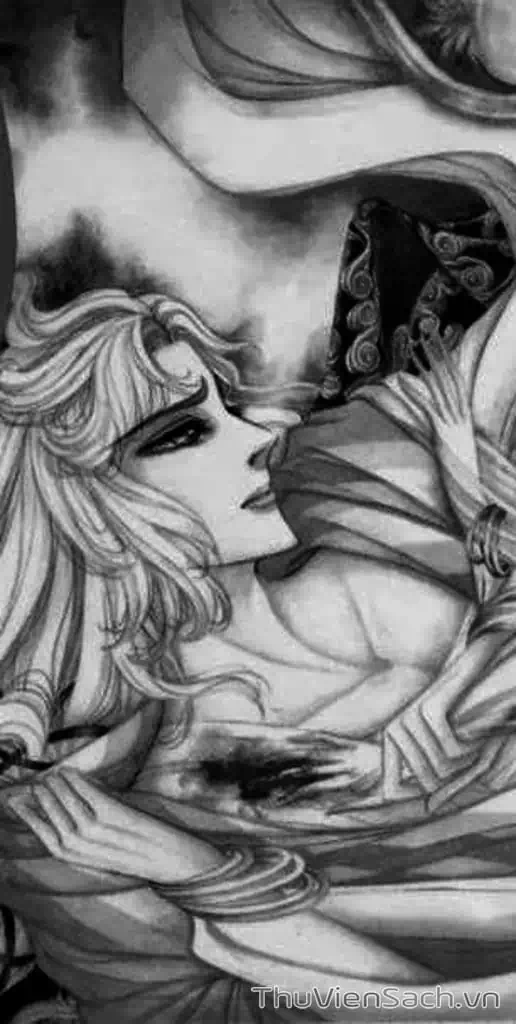 Truyện Tranh Nữ Hoàng Ai Cập - Anatolia Story trang 4