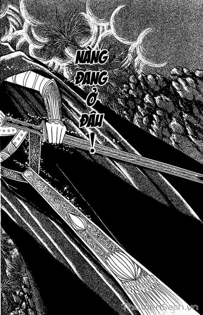 Truyện Tranh Nữ Hoàng Ai Cập - Anatolia Story trang 4