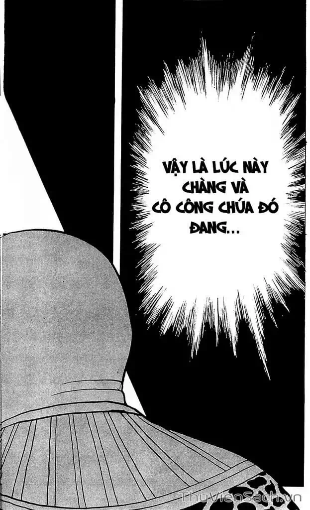 Truyện Tranh Nữ Hoàng Ai Cập - Anatolia Story trang 4