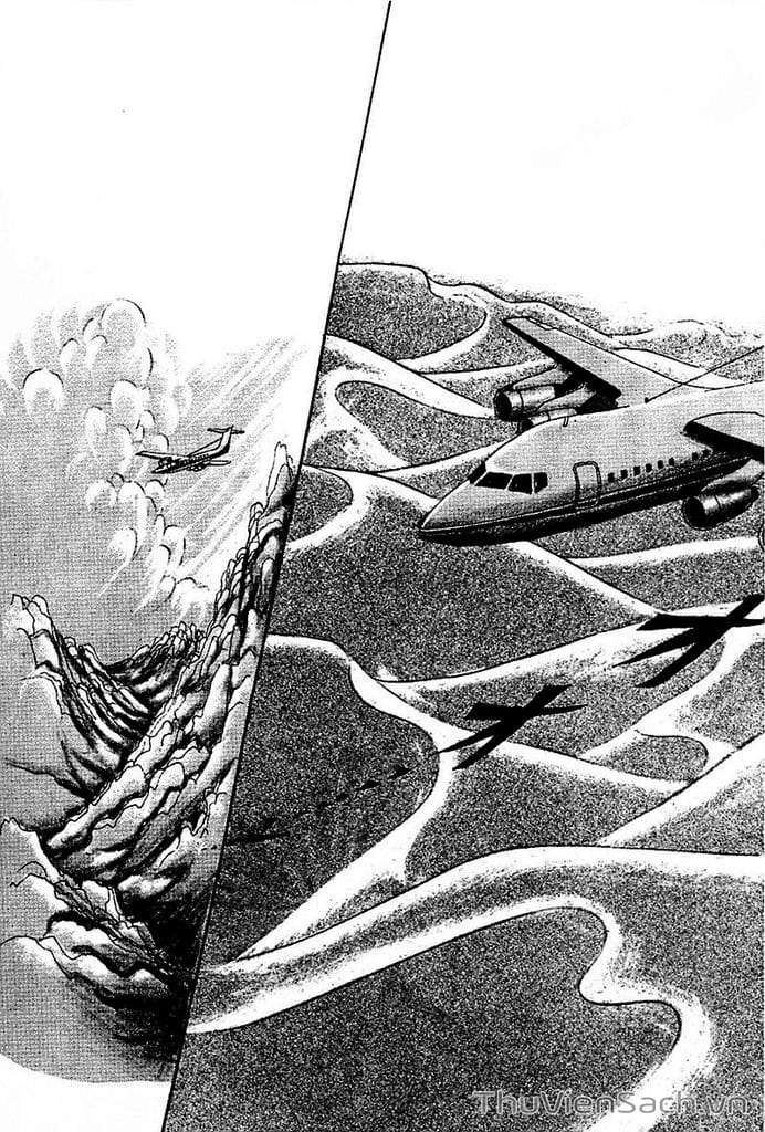 Truyện Tranh Nữ Hoàng Ai Cập - Anatolia Story trang 4