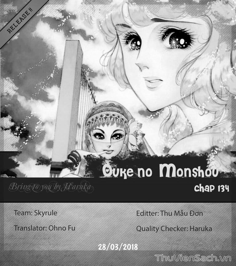 Truyện Tranh Nữ Hoàng Ai Cập - Anatolia Story trang 4