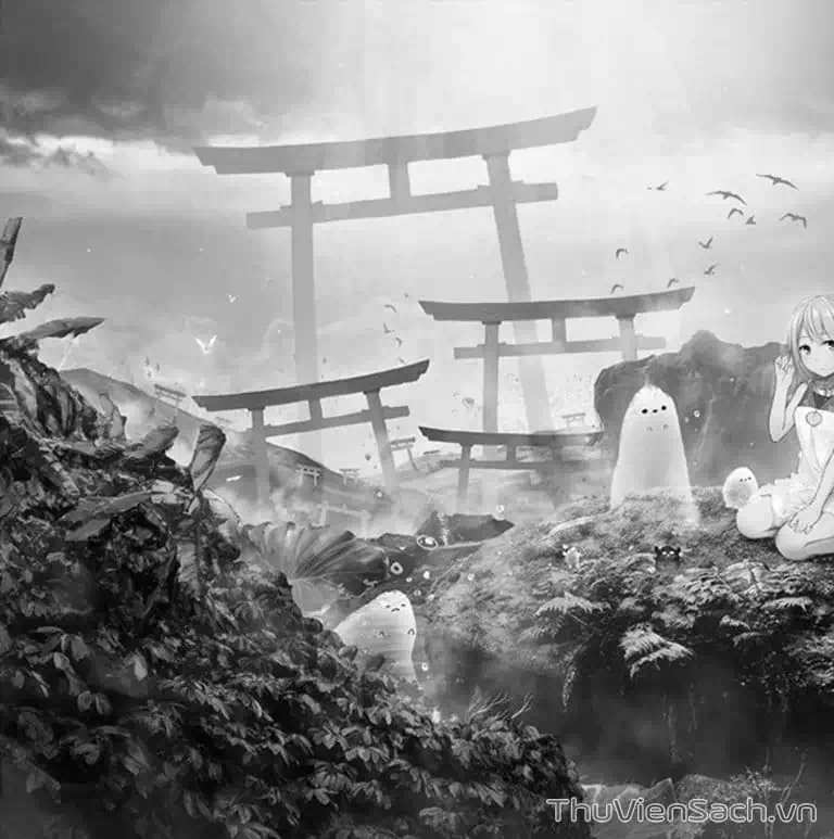 Truyện Tranh Nữ Hoàng Ai Cập - Anatolia Story trang 4