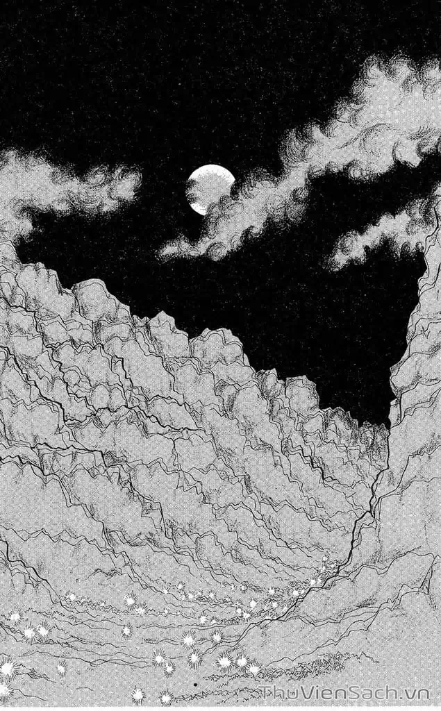 Truyện Tranh Nữ Hoàng Ai Cập - Anatolia Story trang 4