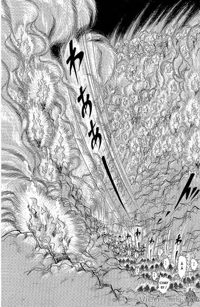 Truyện Tranh Nữ Hoàng Ai Cập - Anatolia Story trang 4