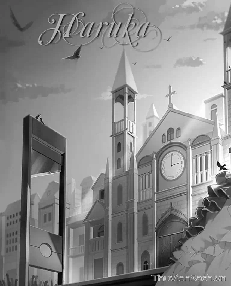 Truyện Tranh Nữ Hoàng Ai Cập - Anatolia Story trang 4