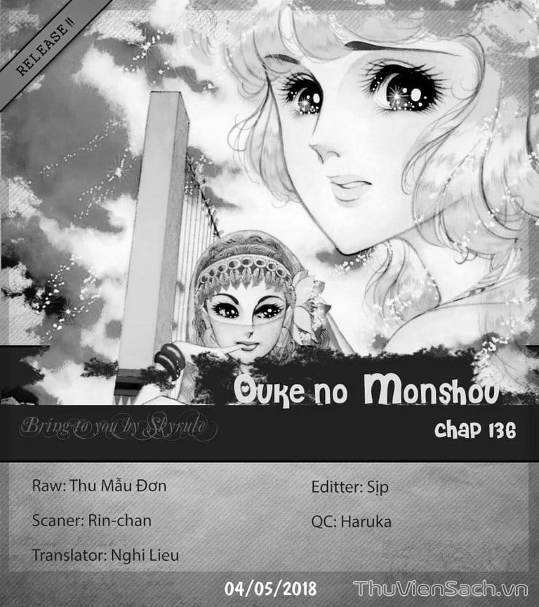 Truyện Tranh Nữ Hoàng Ai Cập - Anatolia Story trang 4