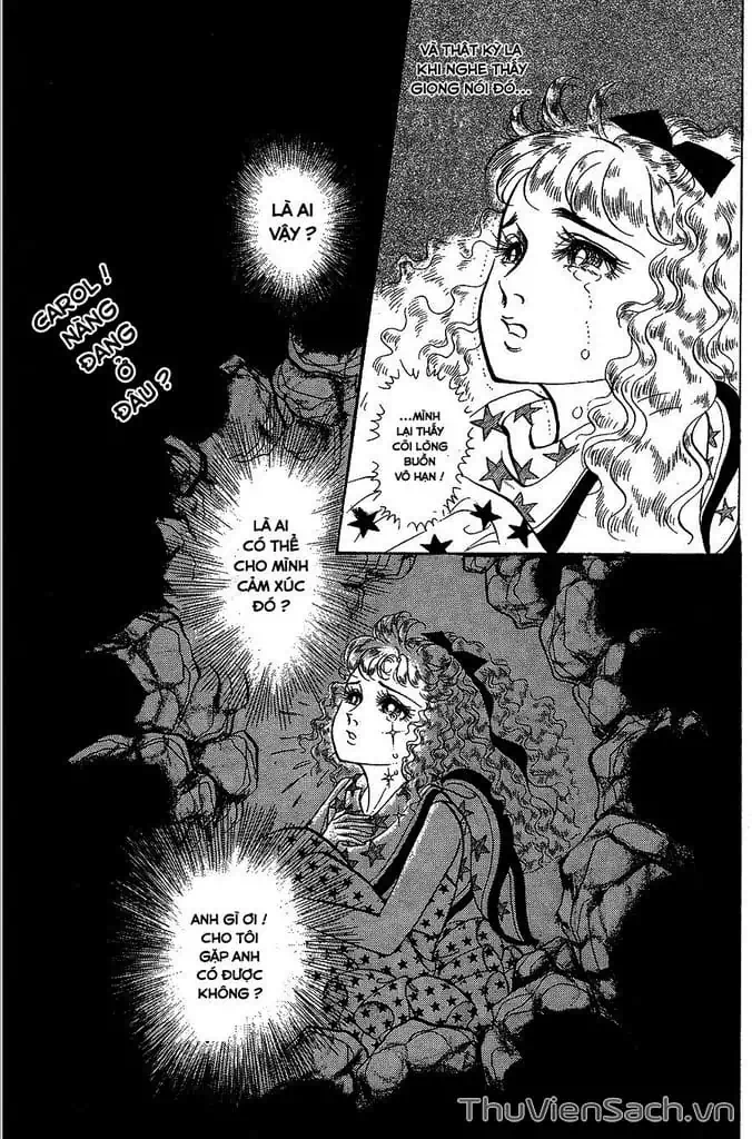 Truyện Tranh Nữ Hoàng Ai Cập - Anatolia Story trang 4