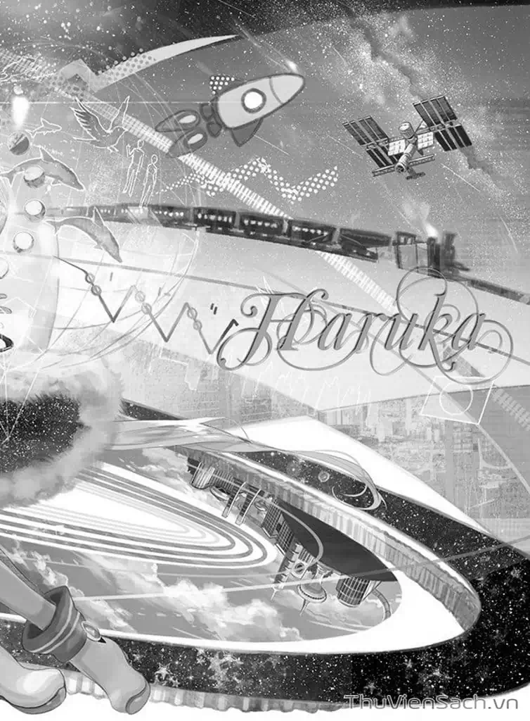 Truyện Tranh Nữ Hoàng Ai Cập - Anatolia Story trang 4