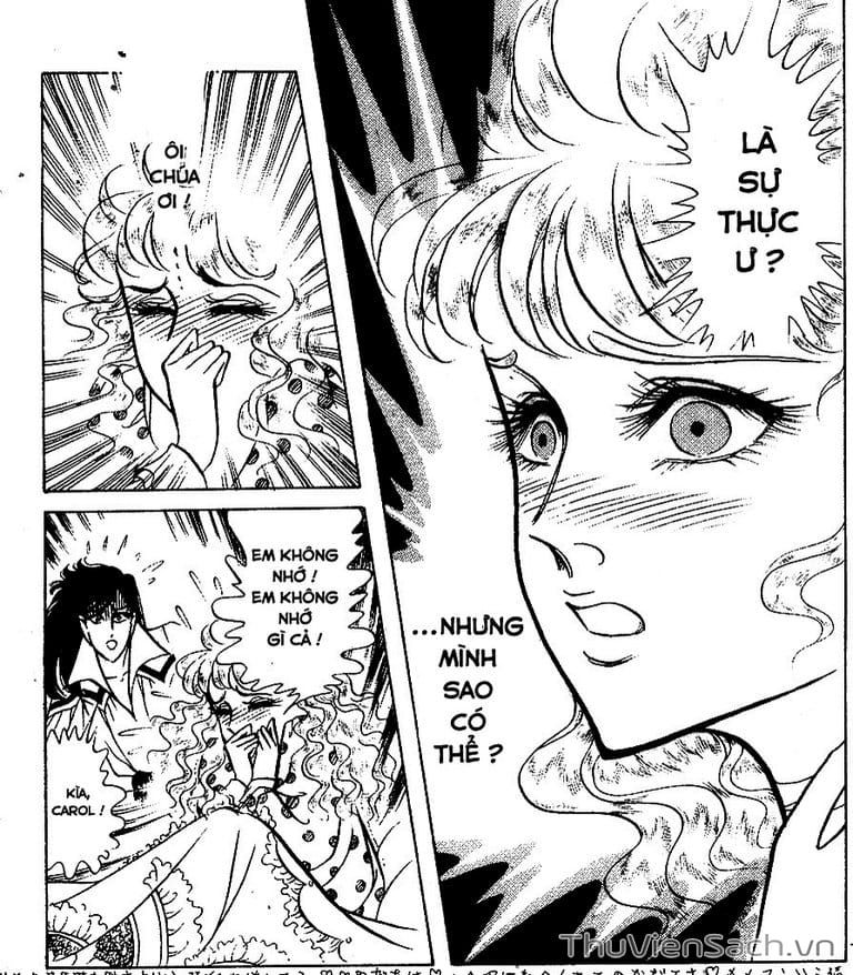 Truyện Tranh Nữ Hoàng Ai Cập - Anatolia Story trang 4