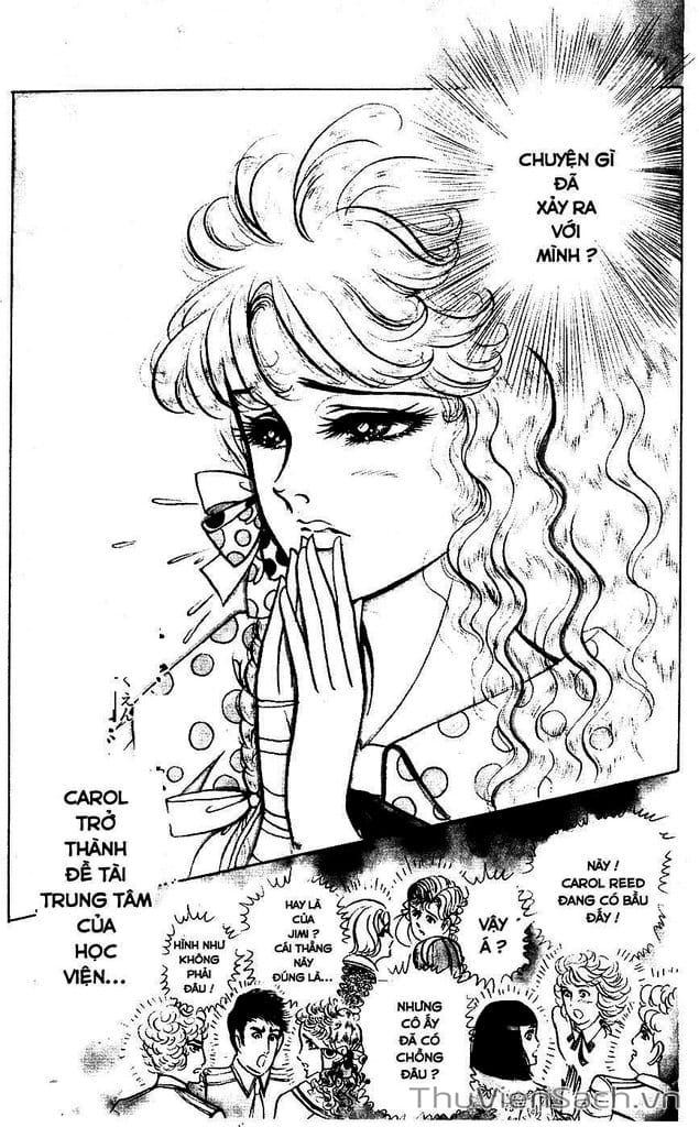 Truyện Tranh Nữ Hoàng Ai Cập - Anatolia Story trang 4