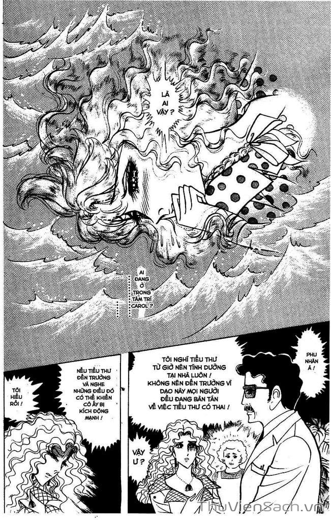 Truyện Tranh Nữ Hoàng Ai Cập - Anatolia Story trang 4