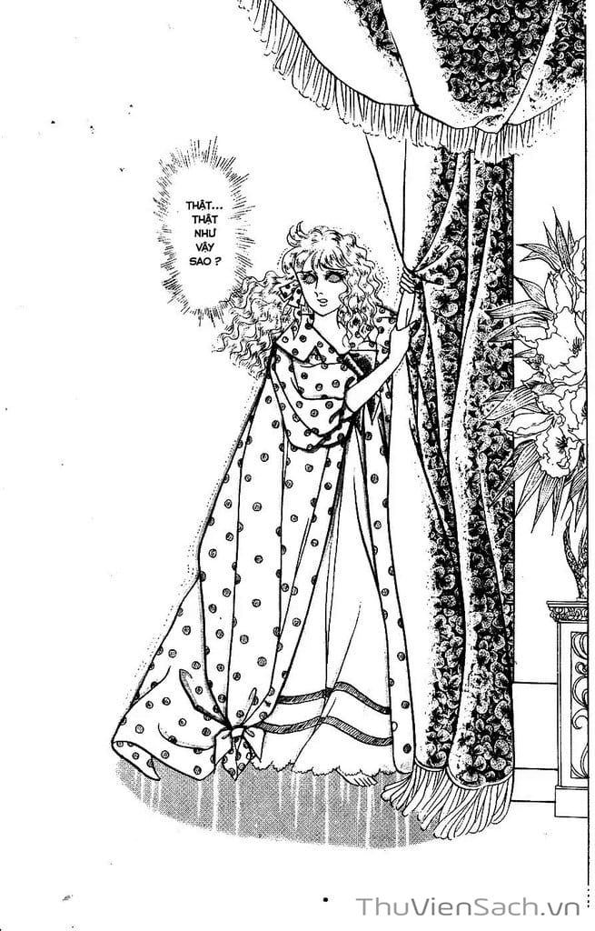 Truyện Tranh Nữ Hoàng Ai Cập - Anatolia Story trang 4