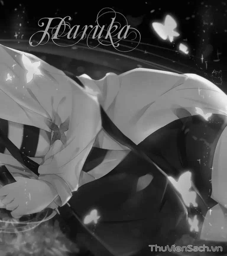 Truyện Tranh Nữ Hoàng Ai Cập - Anatolia Story trang 4