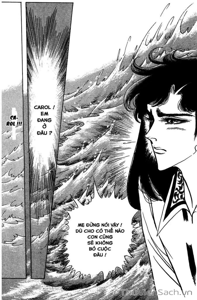 Truyện Tranh Nữ Hoàng Ai Cập - Anatolia Story trang 4